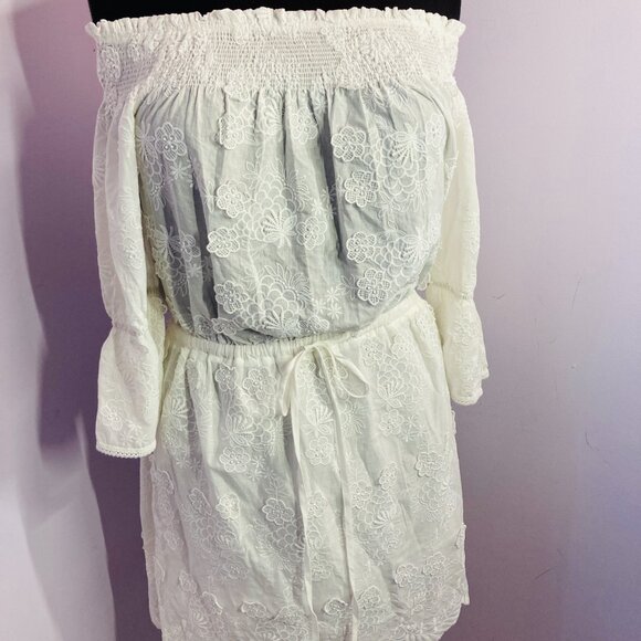 Solitaire Swim Dress, Excellent, Size L - Picture 10 of 12